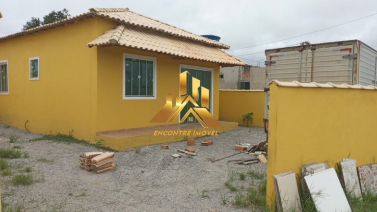 Imagem Casa com 1 Quarto à Venda, 156 m² em Samburá (tamoios) - Cabo Frio Imagem Casa com 1 Quarto à Venda, 156 m² em Samburá (tamoios) - Cabo Frio