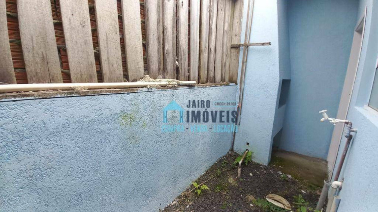Imagem Casa com 2 Quartos à Venda, 48 m² em Zona Nova Sul - Tramandaí Imagem Casa com 2 Quartos à Venda, 48 m² em Zona Nova Sul - Tramandaí