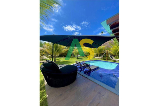 Imagem Casa com 3 Quartos à Venda, 163 m² em Praia Dos Carneiros - Tamandaré