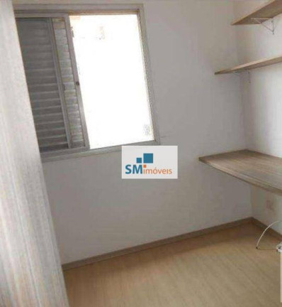 Imagem Apartamento com 3 Quartos à Venda, 100 m² em Osvaldo Cruz - São Caetano Do Sul Imagem Apartamento com 3 Quartos à Venda, 100 m² em Osvaldo Cruz - São Caetano Do Sul