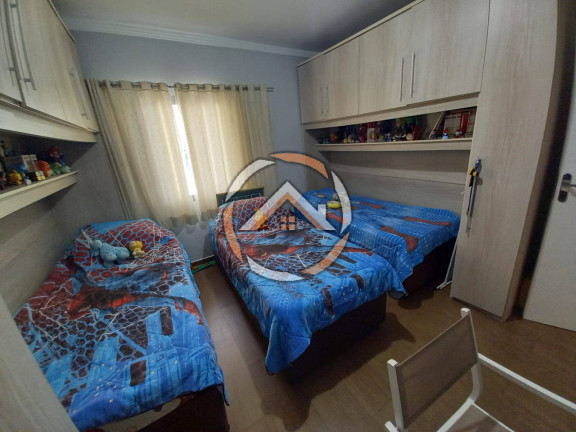 Imagem Sobrado com 3 Quartos à Venda, 140 m² em Barcelona - São Caetano Do Sul Imagem Sobrado com 3 Quartos à Venda, 140 m² em Barcelona - São Caetano Do Sul