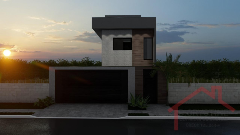 Imagem Casa com 3 Quartos à Venda, 190 m² em Portal Dos Ipês Iii - Cajamar