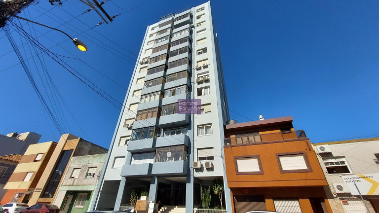 Apartamento com 3 Quartos à Venda, 130 m² em Centro - Rio Grande