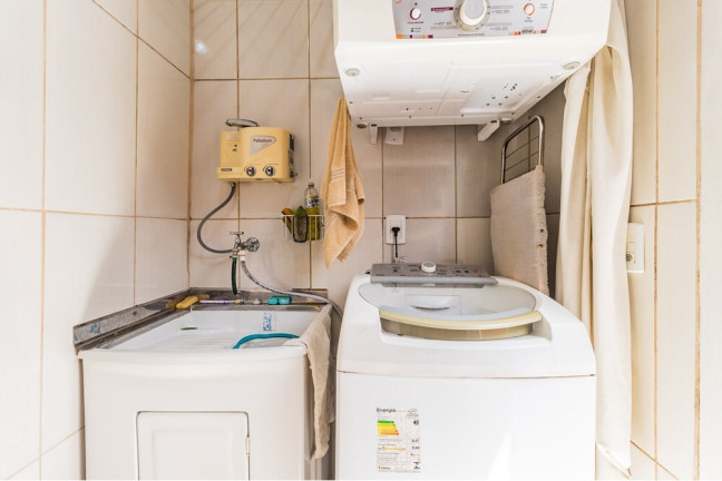 Imagem Casa de Condomínio com 3 Quartos à Venda, 109 m² em Teresópolis - Porto Alegre Imagem Casa de Condomínio com 3 Quartos à Venda, 109 m² em Teresópolis - Porto Alegre