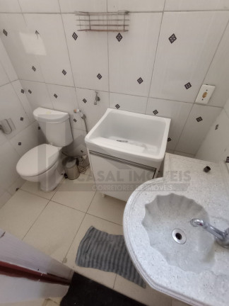 Imagem Apartamento com 1 Quarto para Alugar, 30 m² em Nazaré - Belém