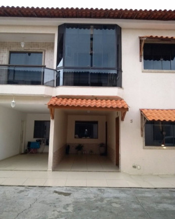 Imagem Casa com 2 Quartos à Venda, 95 m² em Luz - Nova Iguaçu Imagem Casa com 2 Quartos à Venda, 95 m² em Luz - Nova Iguaçu