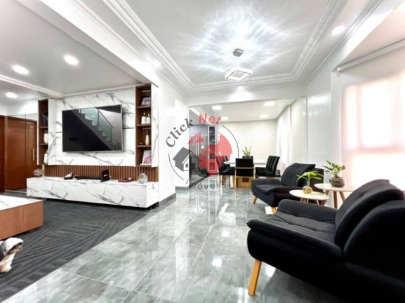 Imagem Cobertura com 3 Quartos à Venda, 374 m² em Santa Maria - São Caetano Do Sul Imagem Cobertura com 3 Quartos à Venda, 374 m² em Santa Maria - São Caetano Do Sul