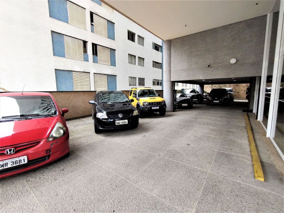 Imagem Imóvel para Alugar, 64 m² em Jardim Paulista - São Paulo