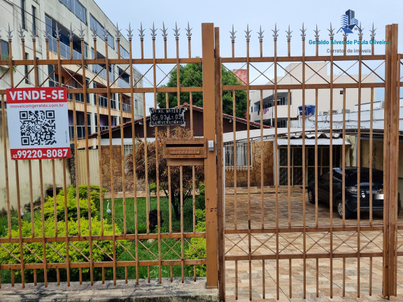 Imagem Casa com 2 Quartos à Venda, 229 m² em Setor Leste Universitário - Goiânia Imagem Casa com 2 Quartos à Venda, 229 m² em Setor Leste Universitário - Goiânia
