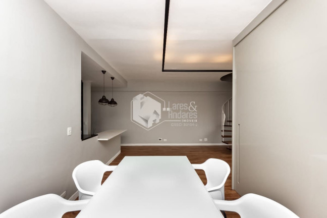 Imagem Imóvel com 1 Quarto à Venda, 94 m² em Moema - São Paulo