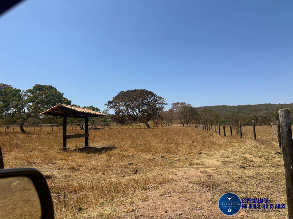 Imagem Chácara à Venda, 30 m² em Zona Rural - Guapó Imagem Chácara à Venda, 30 m² em Zona Rural - Guapó