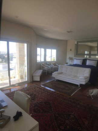 Imagem Casa com 4 Quartos à Venda, 450 m² em Alphaville - Santana De Parnaíba