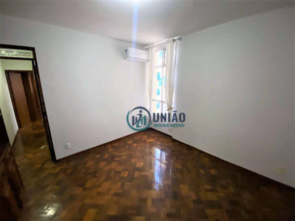 Imagem Apartamento com 2 Quartos à Venda, 85 m² em Icaraí - Niterói