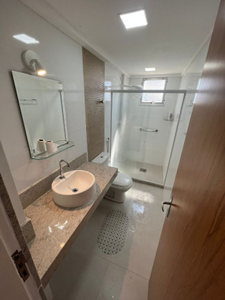 Imagem Apartamento com 3 Quartos para Temporada, 120 m² em Praia Do Morro - Guarapari Imagem Apartamento com 3 Quartos para Temporada, 120 m² em Praia Do Morro - Guarapari