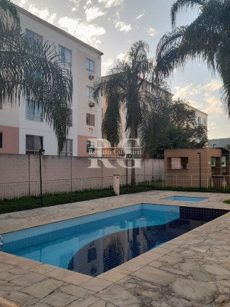 Imagem Apartamento com 2 Quartos à Venda, 45 m² em Campo Grande - Rio De Janeiro