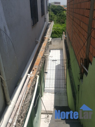 Imagem Sobrado com 5 Quartos à Venda, 220 m² em Jardim Madre ângela - Poá Imagem Sobrado com 5 Quartos à Venda, 220 m² em Jardim Madre ângela - Poá