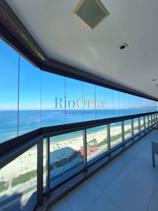 Imagem Apartamento com 4 Quartos à Venda, 260 m² em Barra Da Tijuca - Rio De Janeiro