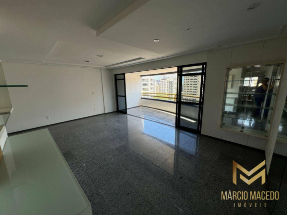Imagem Apartamento com 3 Quartos à Venda, 128 m² em Meireles - Fortaleza Imagem Apartamento com 3 Quartos à Venda, 128 m² em Meireles - Fortaleza