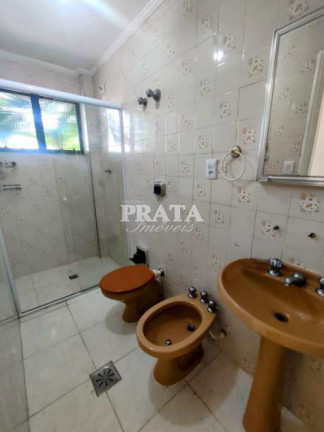 Imagem Apartamento com 3 Quartos para Alugar, 120 m² em Ponta Da Praia - Santos Imagem Apartamento com 3 Quartos para Alugar, 120 m² em Ponta Da Praia - Santos
