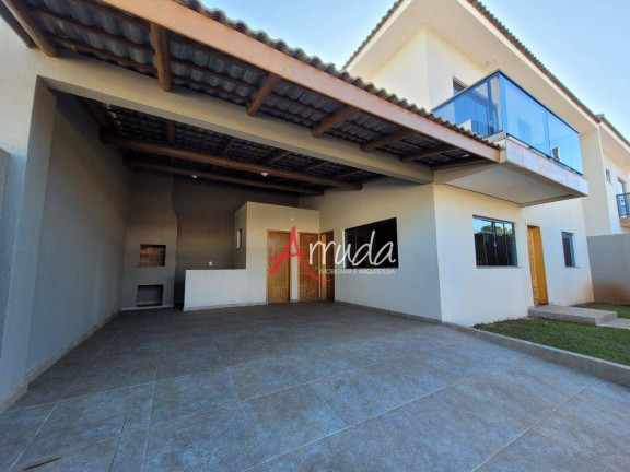 Imagem Sobrado com 3 Quartos à Venda, 140 m² em Pioneiros Catarinenses - Cascavel Imagem Sobrado com 3 Quartos à Venda, 140 m² em Pioneiros Catarinenses - Cascavel