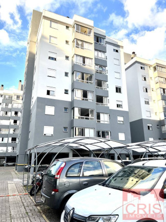 Imagem Apartamento com 2 Quartos à Venda, 57 m² em São João - Bento Gonçalves Imagem Apartamento com 2 Quartos à Venda, 57 m² em São João - Bento Gonçalves