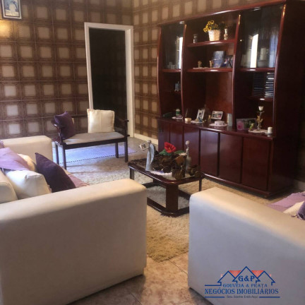 Imagem Casa com 3 Quartos à Venda, 125 m² em Bandeiras - Osasco