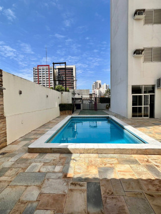 Imagem Apartamento com 3 Quartos à Venda, 91 m² em Alvorada - Cuiabá Imagem Apartamento com 3 Quartos à Venda, 91 m² em Alvorada - Cuiabá