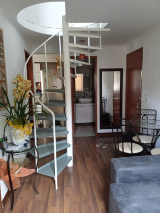 Imagem Cobertura com 3 Quartos à Venda, 80 m² em Pirituba - São Paulo Imagem Cobertura com 3 Quartos à Venda, 80 m² em Pirituba - São Paulo