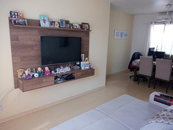 Imagem Apartamento com 2 Quartos à Venda, 66 m² em São João - Porto Alegre Imagem Apartamento com 2 Quartos à Venda, 66 m² em São João - Porto Alegre