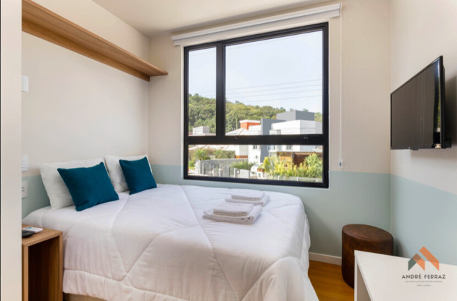 Imagem Apartamento com 1 Quarto à Venda, 15 m²