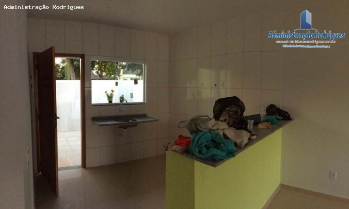 Imagem Casa com 2 Quartos à Venda, 54 m² em Lagoinha - São Gonçalo Imagem Casa com 2 Quartos à Venda, 54 m² em Lagoinha - São Gonçalo