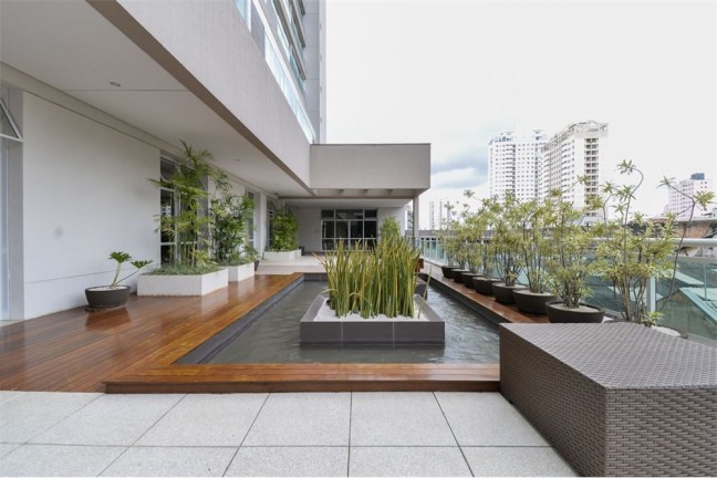 Imagem Imóvel com 1 Quarto à Venda, 33 m² em Higienópolis - São Paulo Imagem Imóvel com 1 Quarto à Venda, 33 m² em Higienópolis - São Paulo