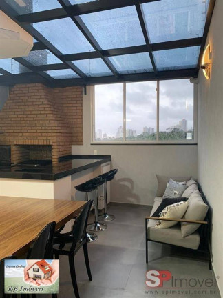 Imagem Casa com 3 Quartos à Venda, 294 m² em Vila Gilda - Santo André Imagem Casa com 3 Quartos à Venda, 294 m² em Vila Gilda - Santo André