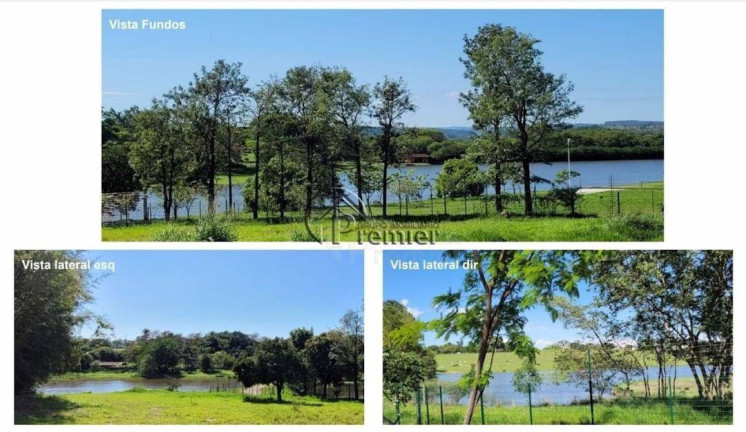 Terreno à Venda, 1.035 m² em Jardim Indaiatuba Golf - Indaiatuba