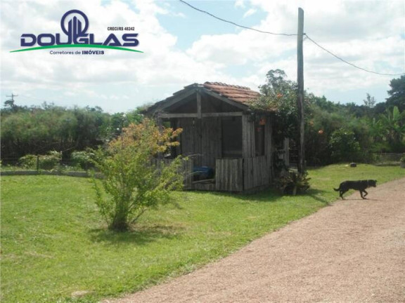 Imagem Chácara com 3 Quartos à Venda, 109 m² em Passo Vigário - Viamão