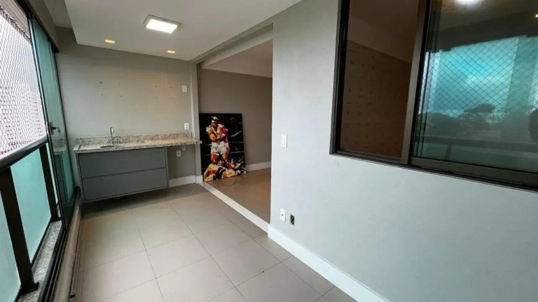 Imagem Apartamento com 3 Quartos à Venda, 83 m² em Jardim Apipema - Salvador Imagem Apartamento com 3 Quartos à Venda, 83 m² em Jardim Apipema - Salvador
