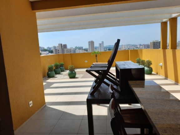 Imagem Apartamento com 2 Quartos à Venda, 41 m² em Vila Valparaíso - Santo André Imagem Apartamento com 2 Quartos à Venda, 41 m² em Vila Valparaíso - Santo André
