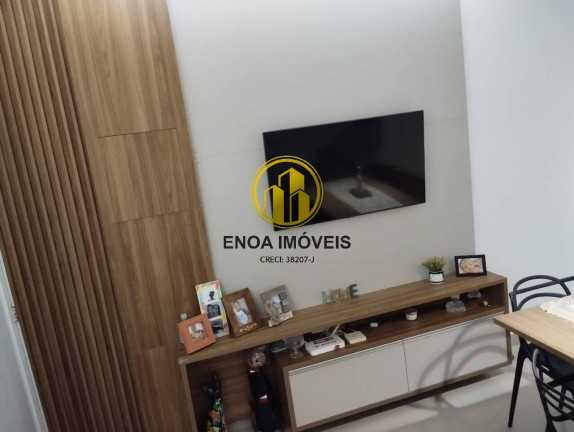 Imagem Casa com 2 Quartos à Venda, 56 m² em Canto Do Forte - Praia Grande Imagem Casa com 2 Quartos à Venda, 56 m² em Canto Do Forte - Praia Grande