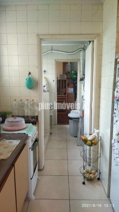 Imagem Apartamento com 2 Quartos à Venda, 94 m² em Real Parque - São Paulo Imagem Apartamento com 2 Quartos à Venda, 94 m² em Real Parque - São Paulo