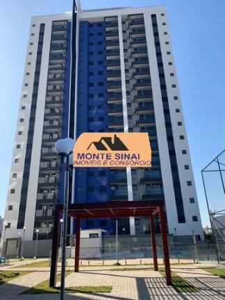 Imagem Apartamento com 2 Quartos à Venda, 57 m² em Jardim América - Sorocaba