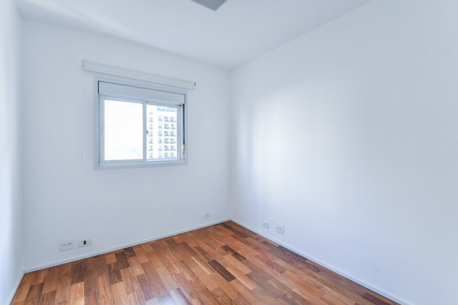 Imagem Apartamento com 3 Quartos à Venda, 138 m² em Vila Olímpia - São Paulo