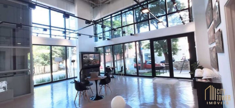 Imagem Sala Comercial à Venda, 248 m² em Campo Belo - São Paulo Imagem Sala Comercial à Venda, 248 m² em Campo Belo - São Paulo