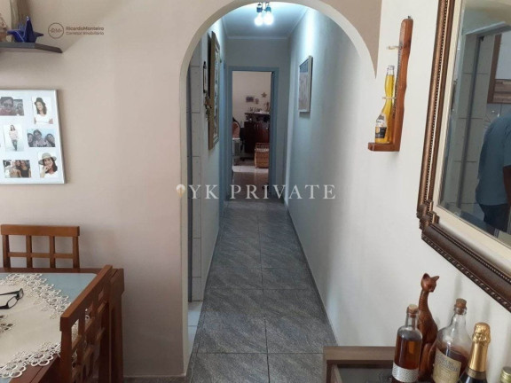 Imagem Apartamento com 2 Quartos à Venda, 69 m² em Parque Residencial Da Lapa - São Paulo