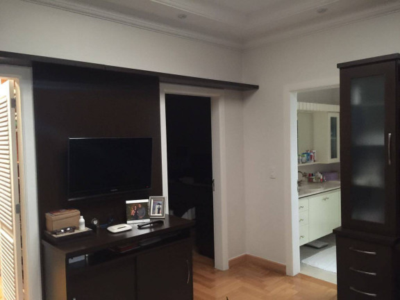 Imagem Casa com 4 Quartos à Venda, 700 m² em Alphaville - Barueri