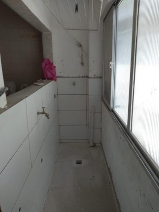 Imagem Apartamento com 2 Quartos à Venda,  em Boqueirão - Praia Grande