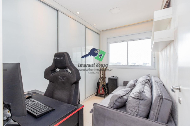 Imagem Apartamento com 2 Quartos à Venda, 85 m² em Santo Amaro - São Paulo Imagem Apartamento com 2 Quartos à Venda, 85 m² em Santo Amaro - São Paulo