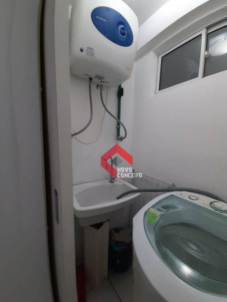 Imagem Apartamento com 2 Quartos à Venda, 57 m² em Meireles - Fortaleza Imagem Apartamento com 2 Quartos à Venda, 57 m² em Meireles - Fortaleza