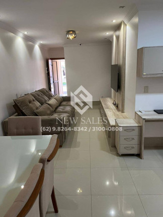Imagem Casa de Condomínio com 4 Quartos à Venda, 130 m² em Chácaras Anhangüera - Goiânia Imagem Casa de Condomínio com 4 Quartos à Venda, 130 m² em Chácaras Anhangüera - Goiânia