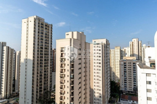 Imagem Imóvel com 1 Quarto à Venda, 81 m² em Moema - São Paulo