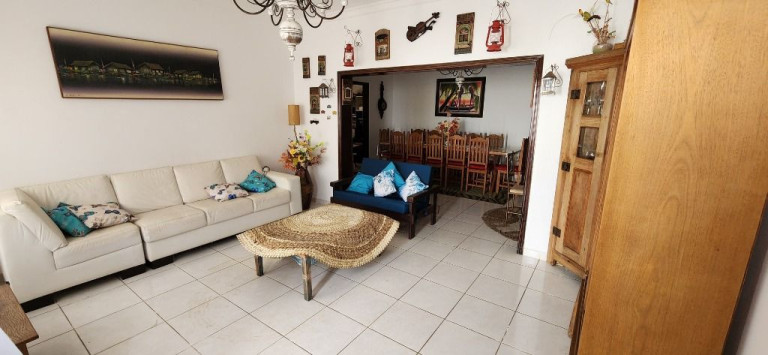 Imagem Casa com 4 Quartos à Venda, 336 m² em Chácara Faggion - Suzano Imagem Casa com 4 Quartos à Venda, 336 m² em Chácara Faggion - Suzano